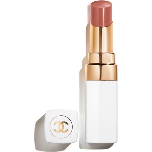 CHANEL rouge coco baume balsamo labbra, rossetto 914 natural charm