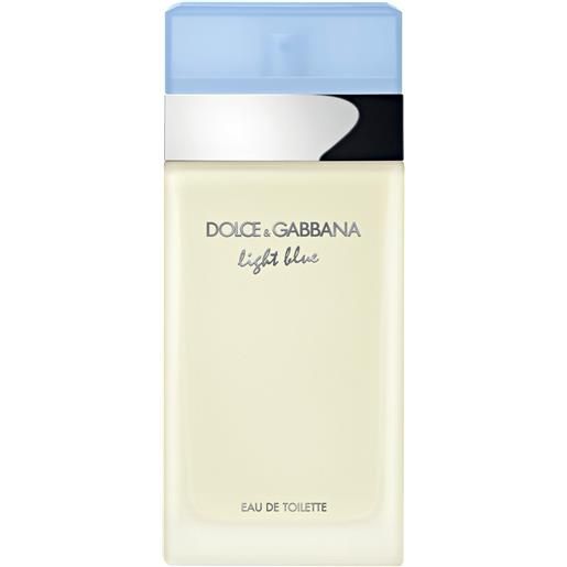 Dolce&Gabbana light blue 200ml eau de toilette