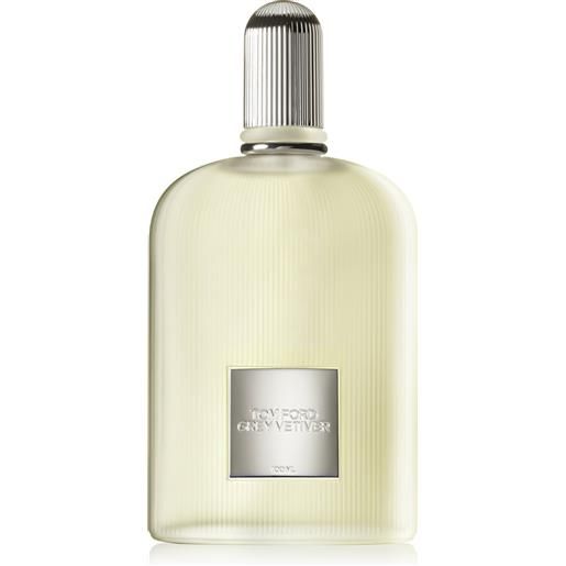 Tom Ford grey vetiver 100ml eau de parfum, eau de parfum