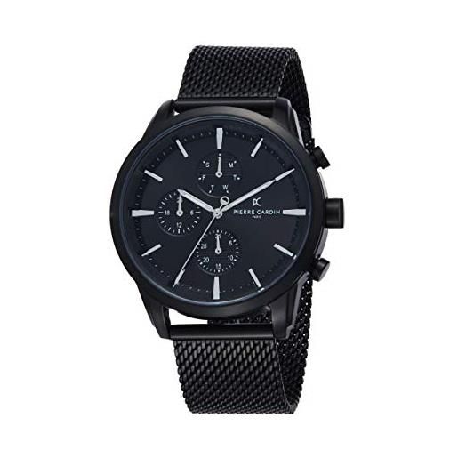 Pierre Cardin watch. Pc902741f107