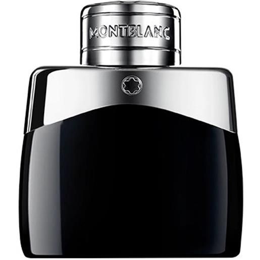 Montblanc legend 30 ml eau de toilette spray