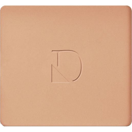 Diego dalla palma stay on me - waterproof powder foundation spf20 h24 6 g fondotinta in polvere compatta - resistente all'acqua - spf20 53 beige neutro