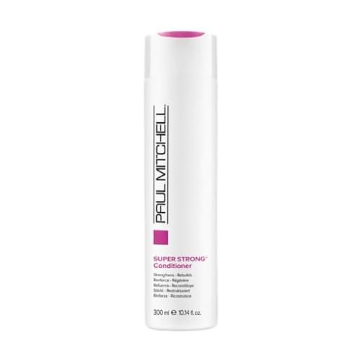 Paul Mitchell strength super strong conditioner 300 ml