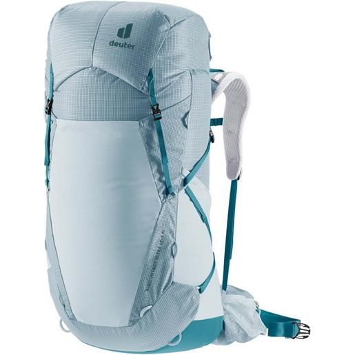 Deuter aircontact ultra 45+5l sl backpack blu