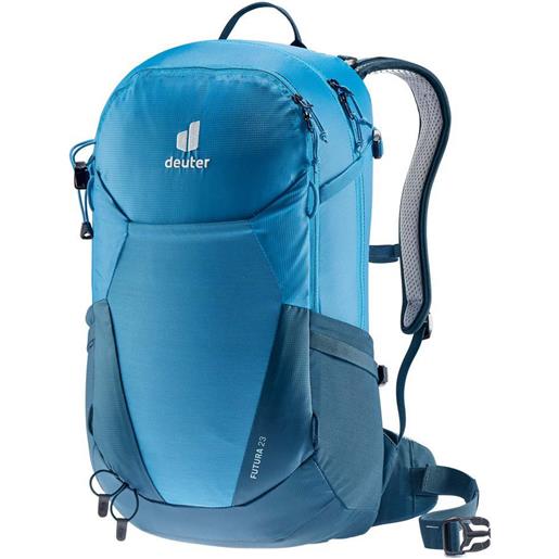 Deuter futura 23l backpack blu