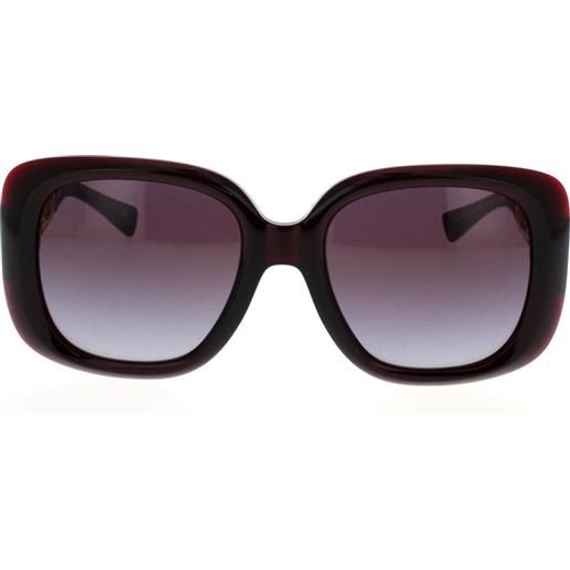 Versace occhiali da sole Versace ve4411 388/8g