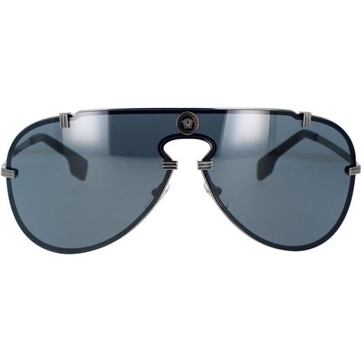 Versace occhiali da sole Versace ve2243 10016g