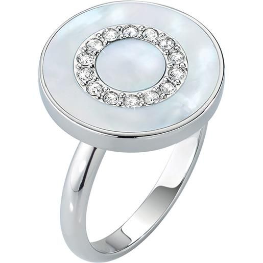 Morellato anello donna gioielli Morellato perfetta salx09018