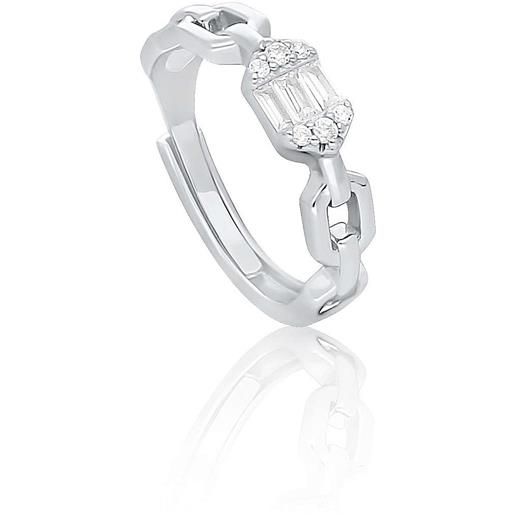 GioiaPura anello donna gioiello gioiapura argento 925 gyaarz0472-16