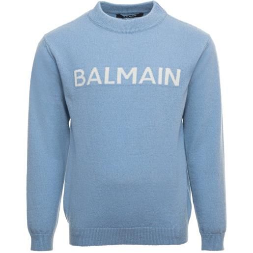 BALMAIN maglione BALMAIN