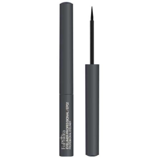 ZETA FARMACEUTICI SpA eyeliner porfessional euphidra