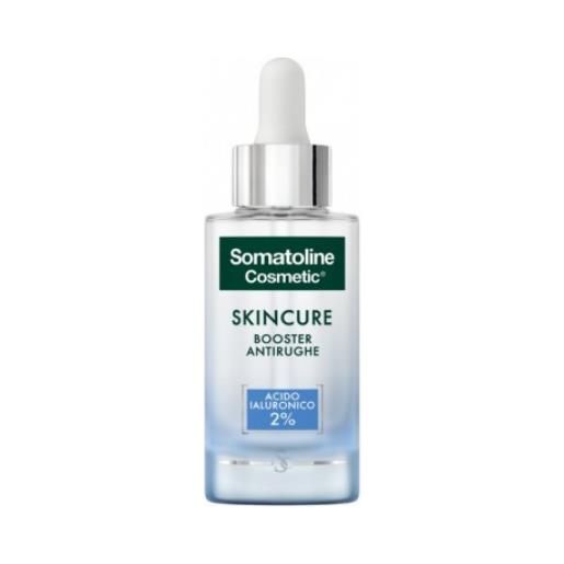 Somatoline cosmetic viso skincure booster anti-age 30 ml