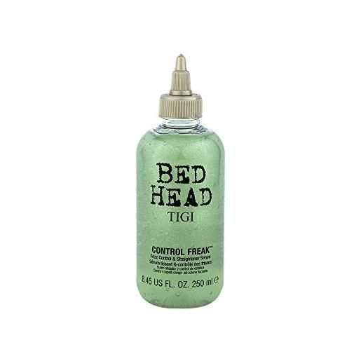Tigi bed head control freak serum 250ml - siero lisciante ed anticrespo