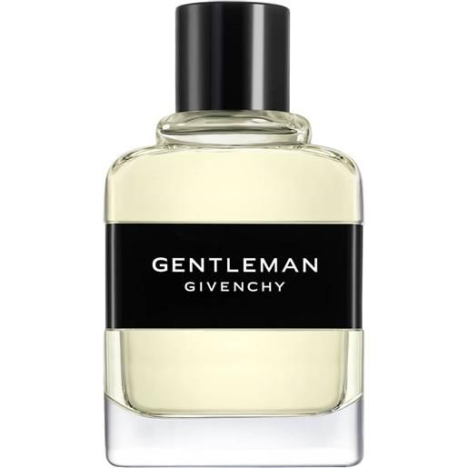 Givenchy gentleman eau de toilette 60ml