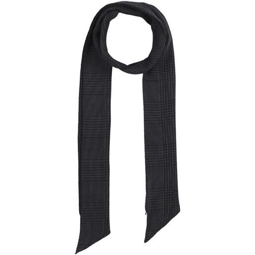 ZEGNA - sciarpe e foulard