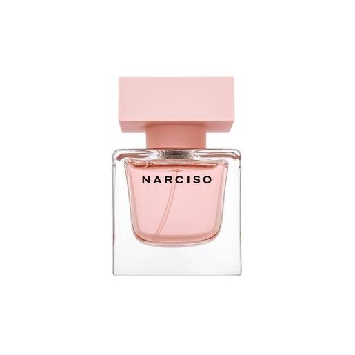 Narciso Rodriguez narciso cristal eau de parfum da donna 30 ml