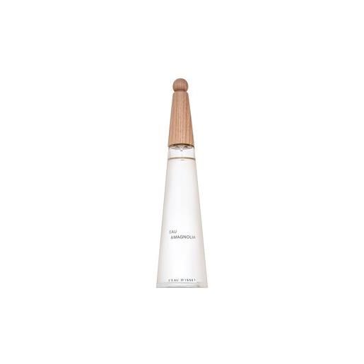 Issey Miyake l'eau d'issey eau & magnolia eau de toilette da donna 100 ml