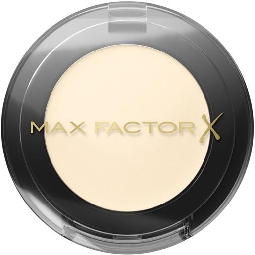 Max Factor masterpiece mono eyeshadow - 01 honey nude