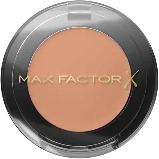 Max Factor masterpiece mono eyeshadow - 07 sandy haze