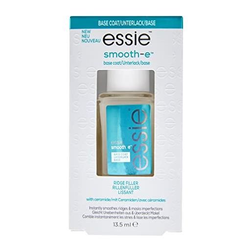 Essie base coat Essie manicure, , smooth over smooth, 13,5 ml