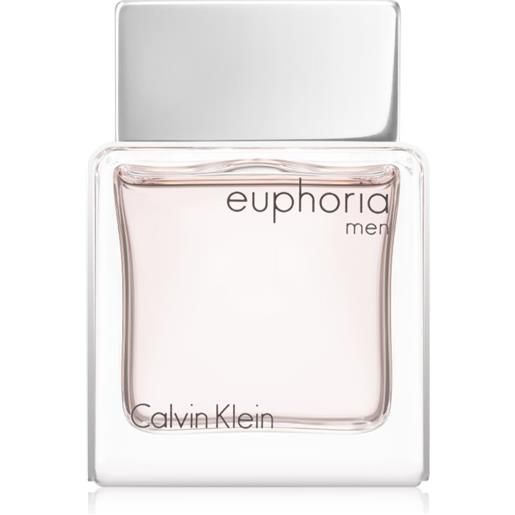 Calvin Klein euphoria men euphoria men 30 ml
