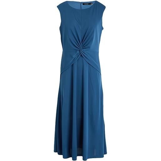 LAUREN RALPH LAUREN - vestito midi