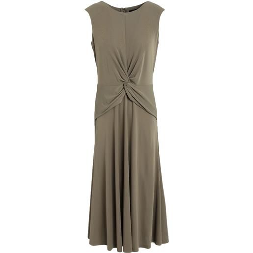 LAUREN RALPH LAUREN - vestito midi