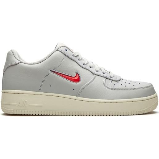 Nike sneakers air force 1 '07 prm - grigio