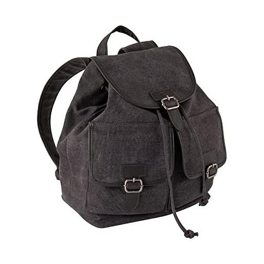 camel active bags mountain herren rucksack backpack, 19 l grau