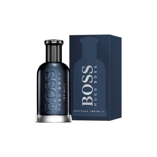Hugo Boss boss bottled infinite Hugo Boss 50 ml, eau de parfum spray