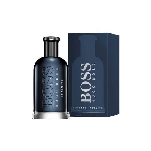 Hugo Boss boss bottled infinite Hugo Boss 200 ml, eau de parfum spray