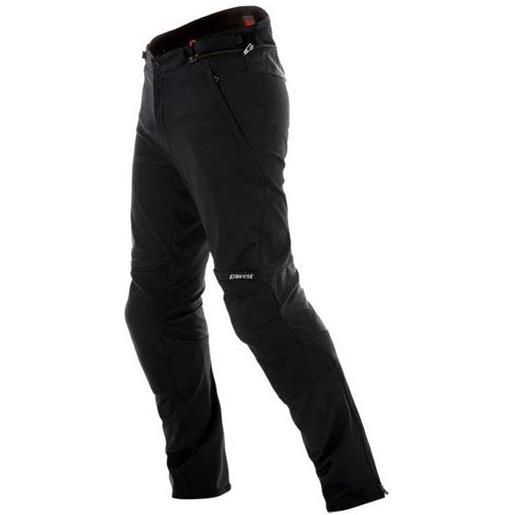 Dainese Outlet new drake air tex pants nero 46 uomo