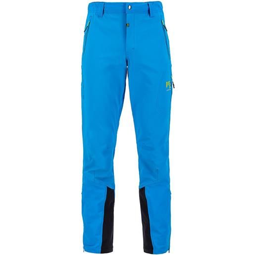 Karpos san martino pants blu 52 uomo