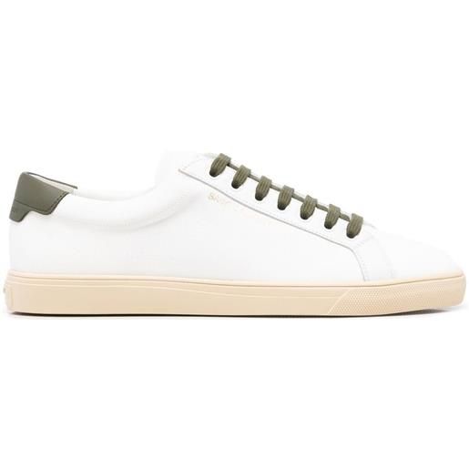 Saint Laurent sneakers - bianco