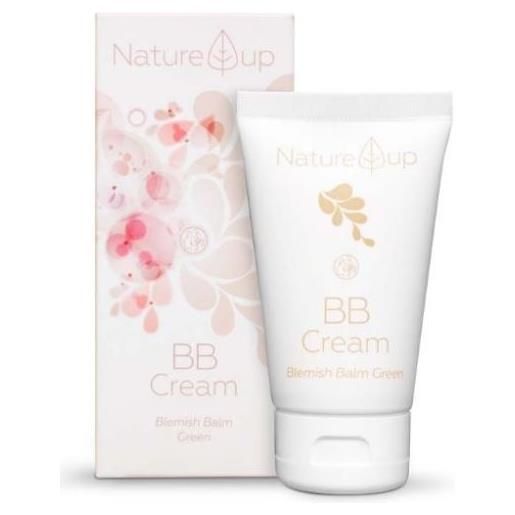 Natureup bb cream chiara