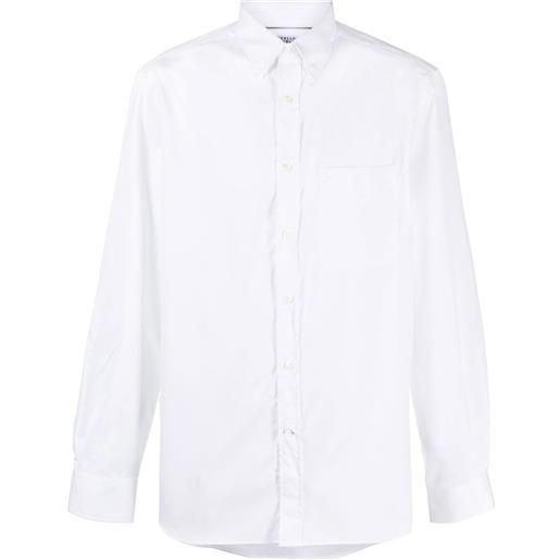 Brunello Cucinelli camicia - bianco