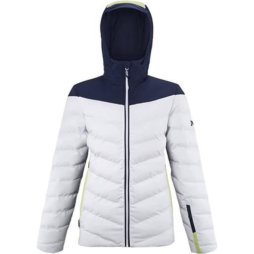 Millet ruby mountain jacket bianco s donna