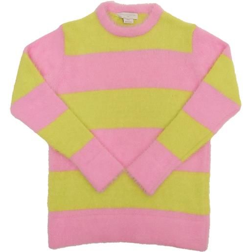 Stella Mc Cartney maglione a righe