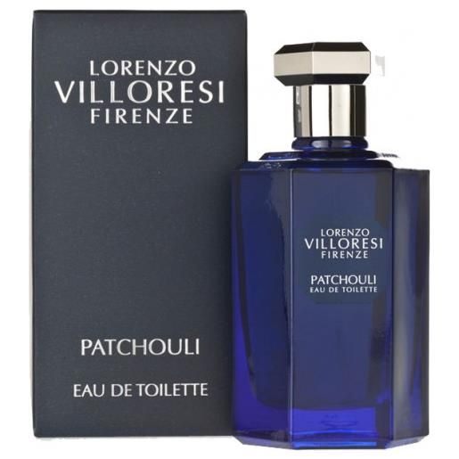 Lorenzo Villoresi patchouli edt: formato - 100 ml