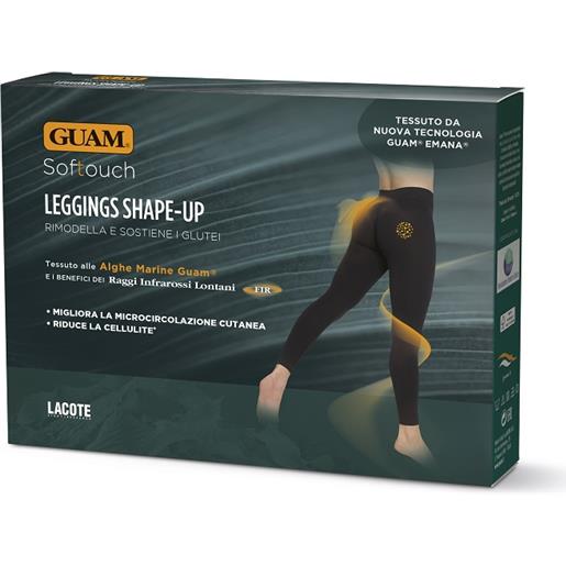 LACOTE Srl guam leggings shape-up l/xl