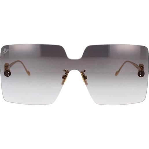 Loewe occhiali da sole Loewe lw40082u 0030b