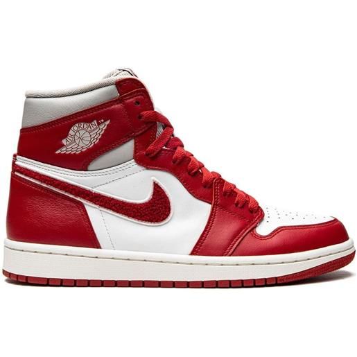 Jordan "sneakers air Jordan 1 high og ""newstalgia""" - bianco