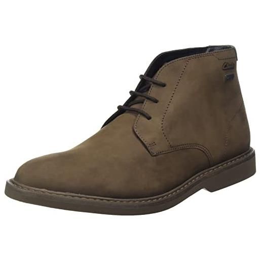 Stivali clarks outlet uomo