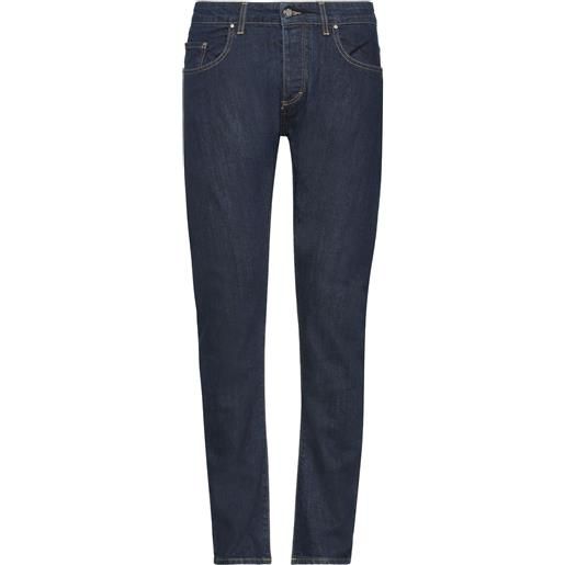 FRANKIE MORELLO - jeans straight