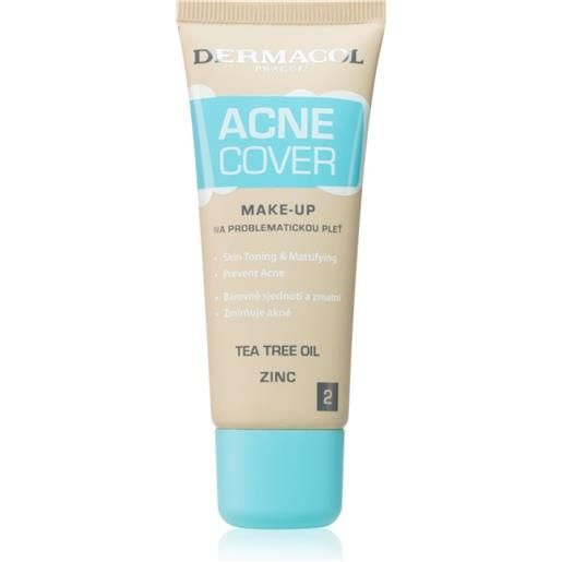 Dermacol acne cover 30 ml