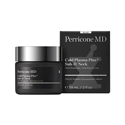 Perricone md cold plasma plus+ sub d/neck - 59 ml