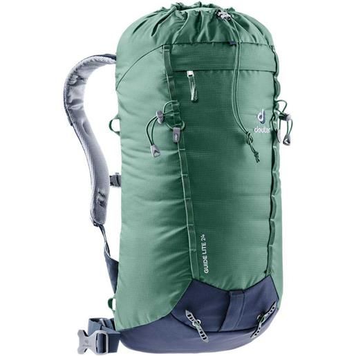 Deuter guide lite 24l backpack verde