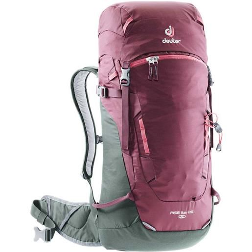 Deuter rise lite 26 sl backpack viola