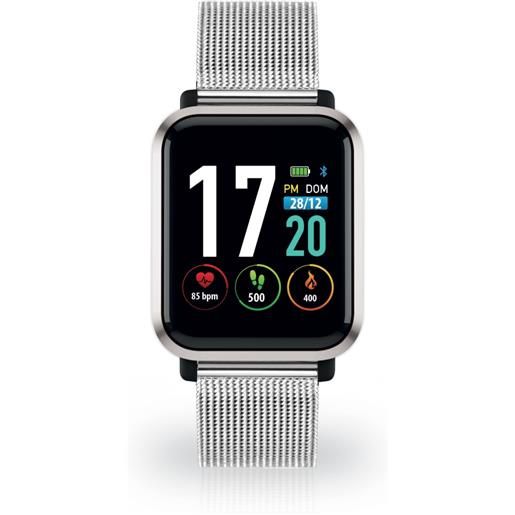 Techmade Smartwatch smartwatch unisex techmade stark tm-stark-msil