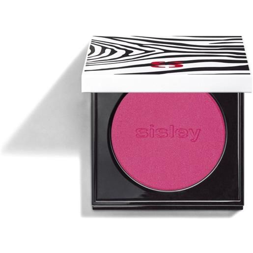 SISLEY le phyto-blush n°2 rosy fushia 6,5 g